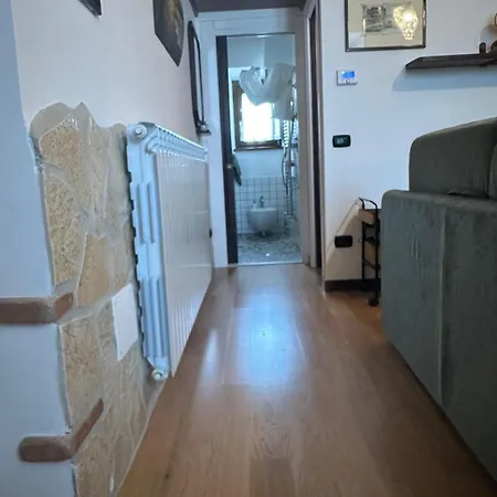 Holiday home Nana Pescocostanzo