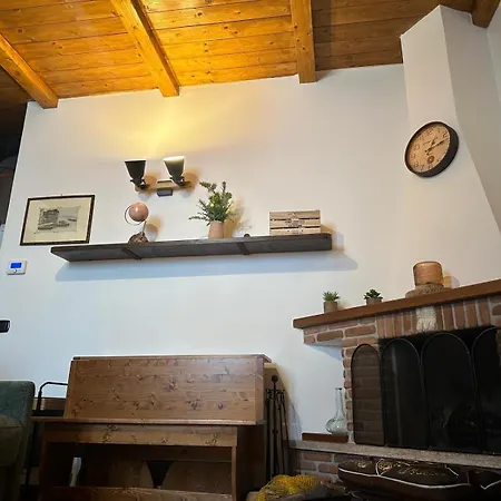 Nana Holiday home